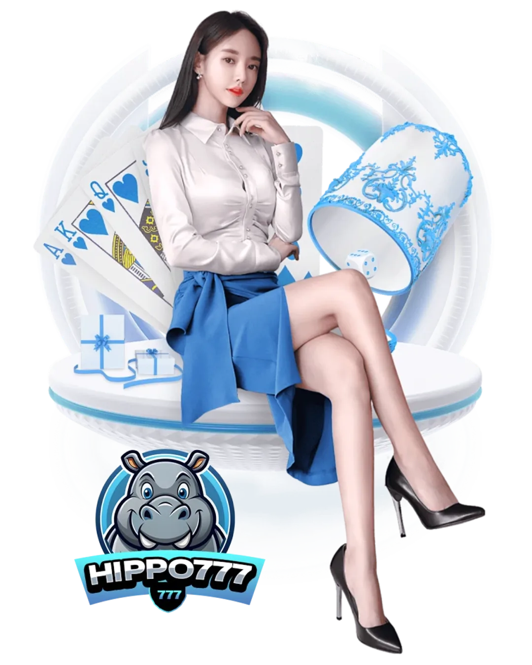ฮิปโป 777