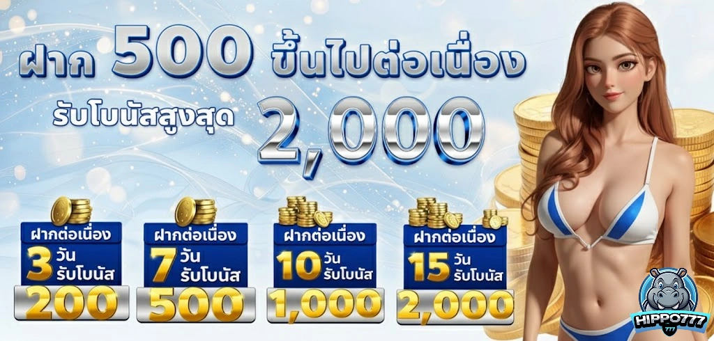ฮิปโป777